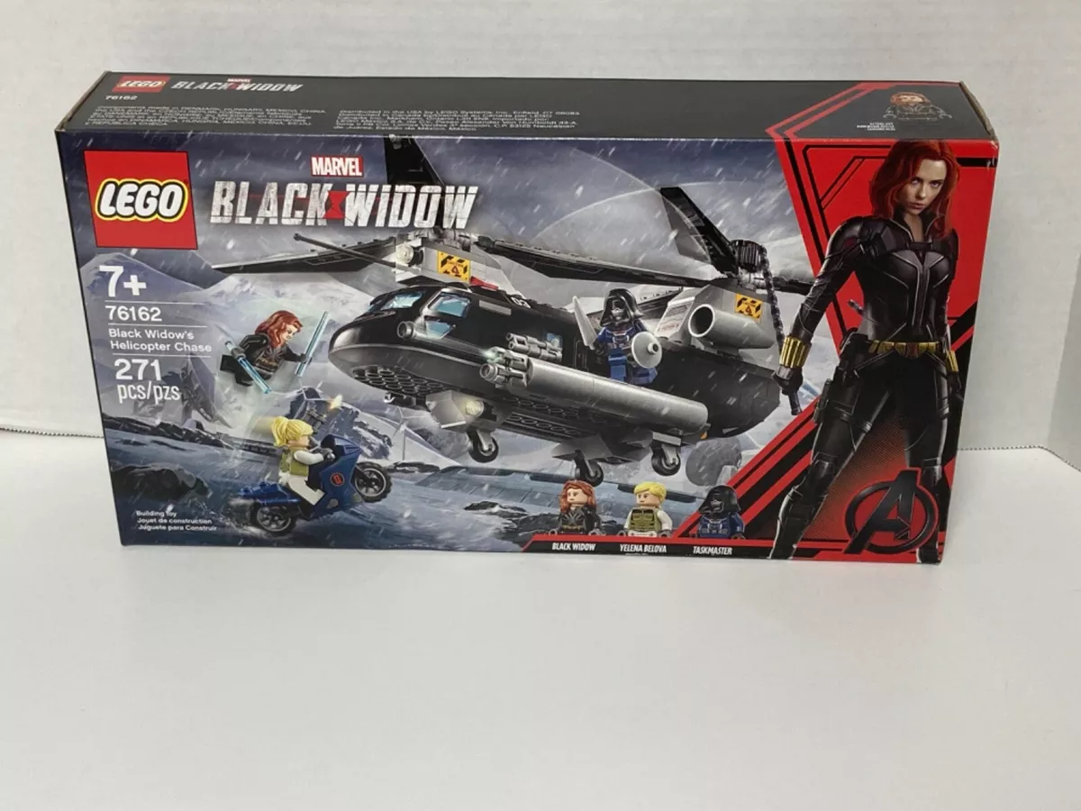 76162 lego hot sale