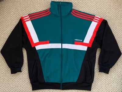 br8 track jacket