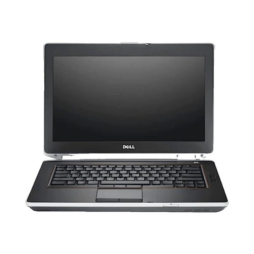 Dell Latitude E5520 15.6in 160 GB HD 4 GB RAM i5-2430M 30 day