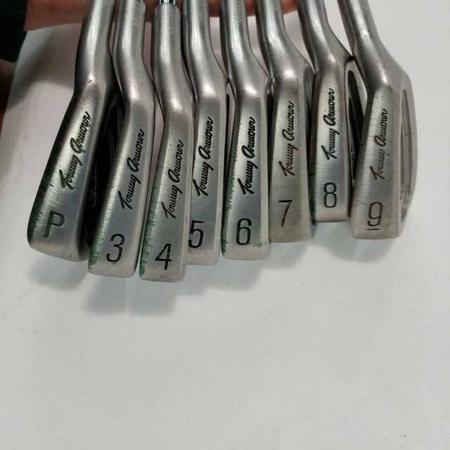 tommy armour evo golf set