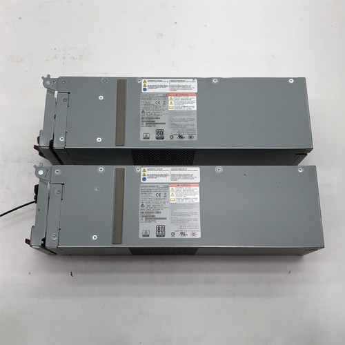 HP HPE M6710 SAS 24-Bay SFF Drive Enclosure 12*600GB 10K 683251-001 Controller - Picture 11 of 11