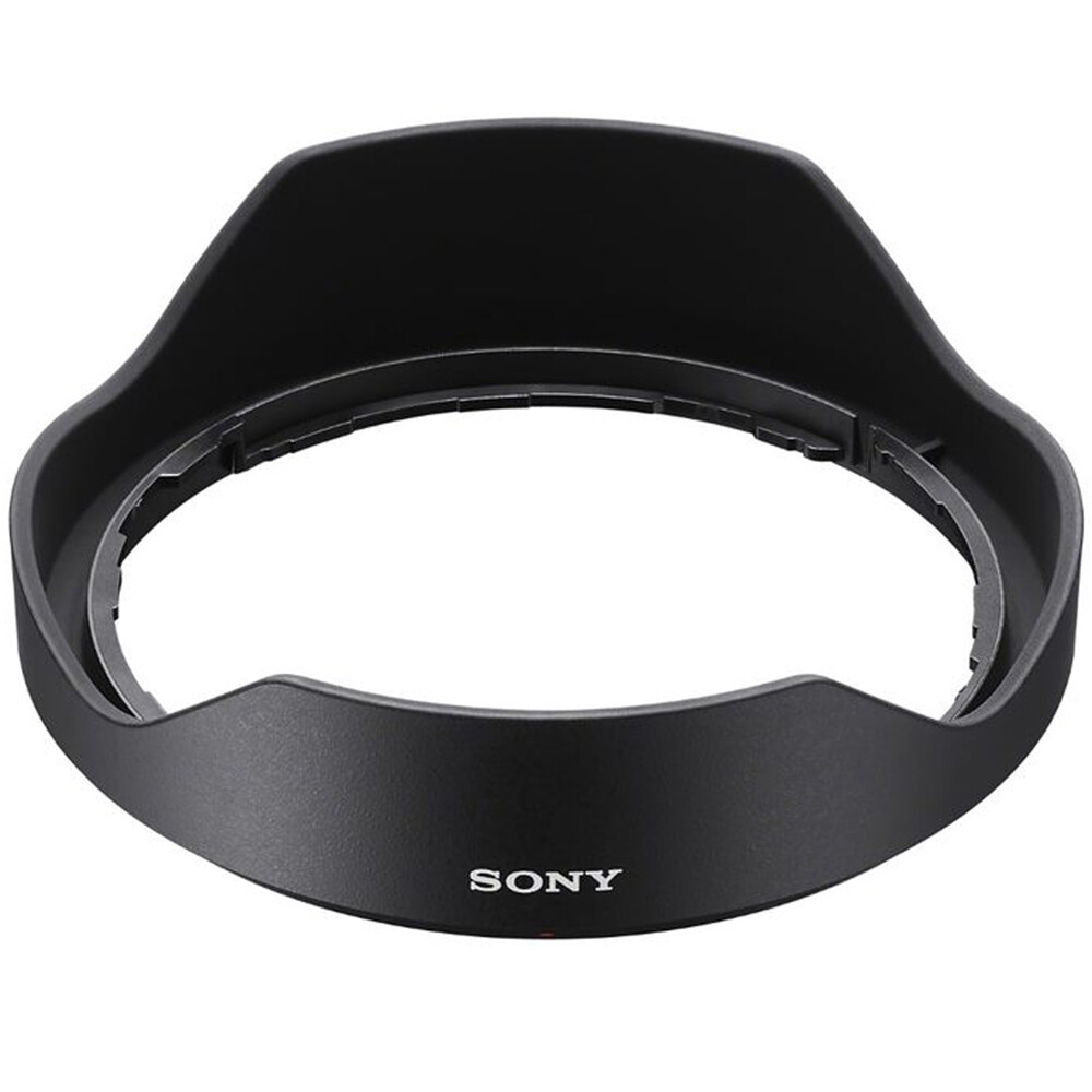 Sony FE PZ 1635mm F4 FullFrame WideAngle Power Zoom EMount G Lens