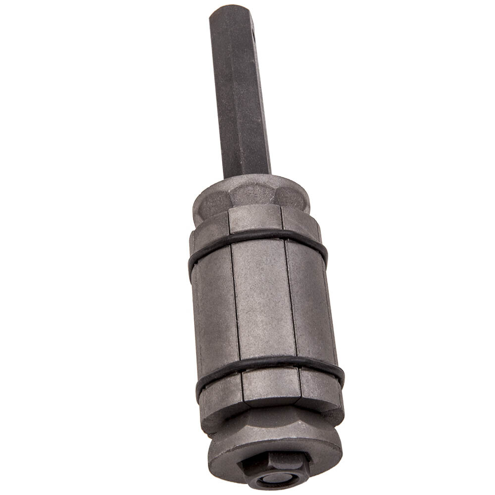 Exhaust Expander 3Pcs Tail Pipe Expander Set Exhaust Muffler Spreader Tool 1 1/18"-3 1/2... Exhaust Pipe Expander - Foto 10