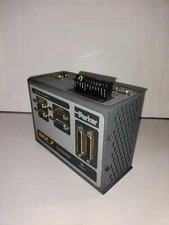 Parker Hann 6K2 Compumotor 2-Axis Servo/Stepper Drive Controller