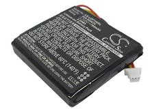 Li-Ion BATTERIE 700mAh Type 533-000074 For Logitech 981-000257, F540, G930
