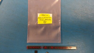 (2pcs) MAX16050ETI Processor Supervisor 0.5V 1 Open Drain 28-Pin TQFN