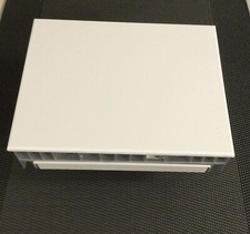 Lutron PHPM-WBX-DV-WH Phase-Adaptive Power Module