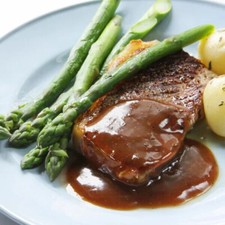 A granel 15 oz. Beef Gravy Mix (selecciona la cantidad a continuación)