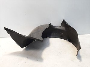 VW Polo 9N 1.2 Vorne Rechts Innen Radhausschale 6Q0809958B 1.20 Benzin 40kw 2006