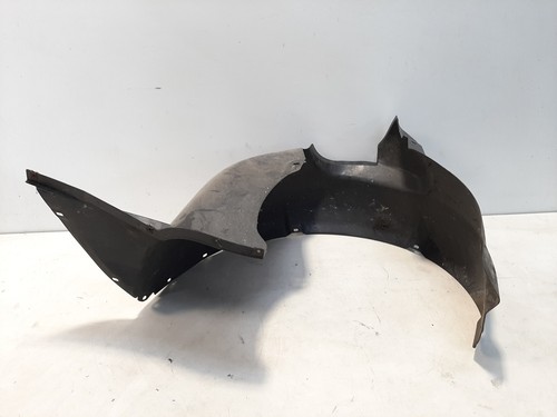 VW Polo 9N 1.2 Vorne Rechts Innen Radhausschale 6Q0809958B 1.20 Benzin 40kw 2006