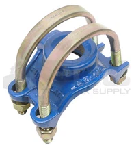 NEW SMITH-BLAIR 313-00048010-000 SADDLE PIPE IRON DOUBLE BALE