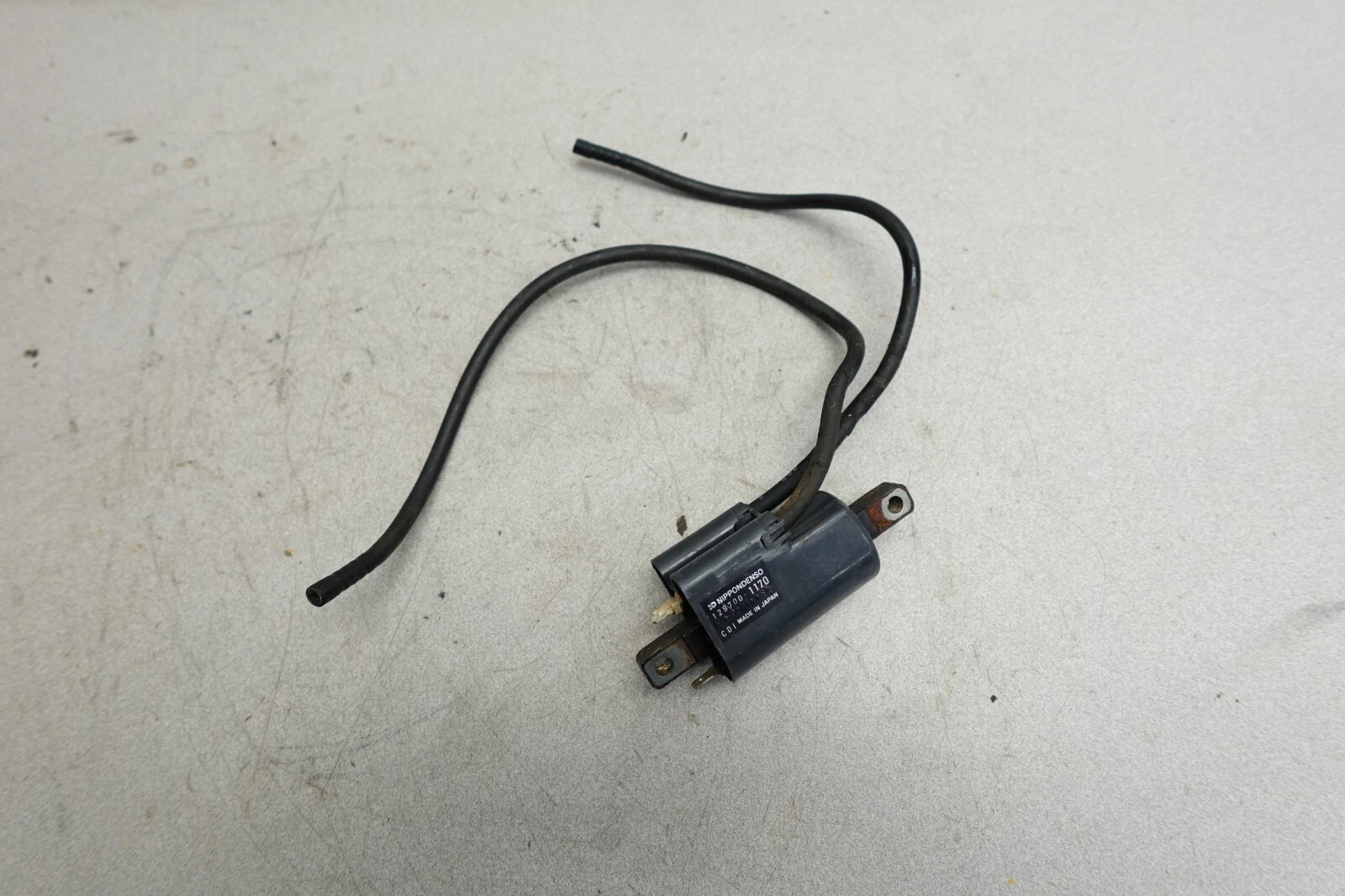 1989 Sea-Doo SP 580 OEM Engine Spark Plug Ignition Coil Ass'y