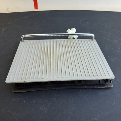 SAECO MAGIC COMFORT PLUS REDESIGNED WARMING TRAY ASSEMBLY