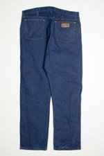 Vintage Wrangler Denim Jean 13