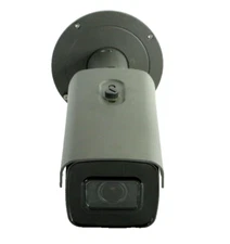 Luma 510 IP 4MP Bullet Gray IP66 LUM-510-BUL-IP-GR (No Bracket) m600
