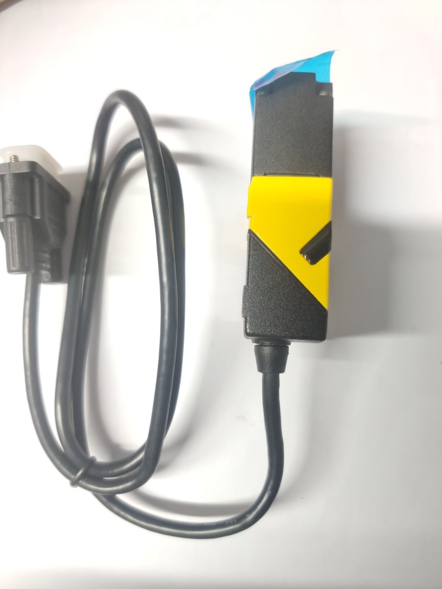 DM152Q code reader DMR-152Q-0540-P DMR-152Q-MAX COGNEX | eBay