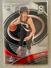 2020-21 Panini Spectra Basketball #125 CJ Elleby Base Rookie RC Card Portland