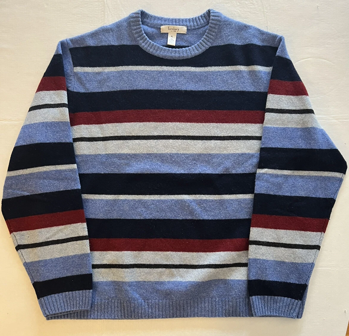 Turnbury sweater clearance