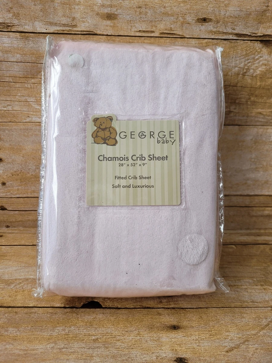 Chamois fitted sheet cheap