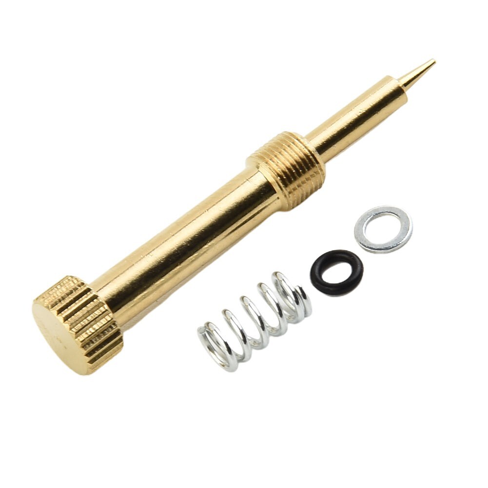 ⚡Carburetor Air Fuel Mixture Screw For VM22 Carb Offroad ATV Bike Part
