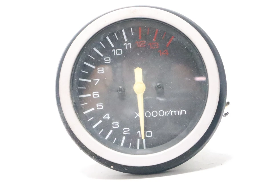 Tacómetro Katana 1991-1995 95 Suzuki GSX600 GSX 600 FT 34200-19C11 Foto 2 de 4