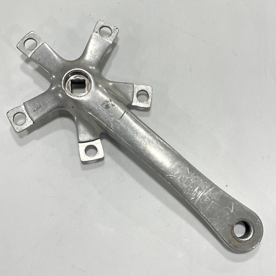 Vintage Shimano XTR FC-M900 175mm Crankset VTG MTB 90s Right Crank