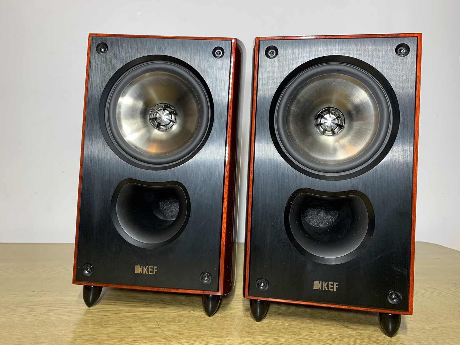 kef xq10