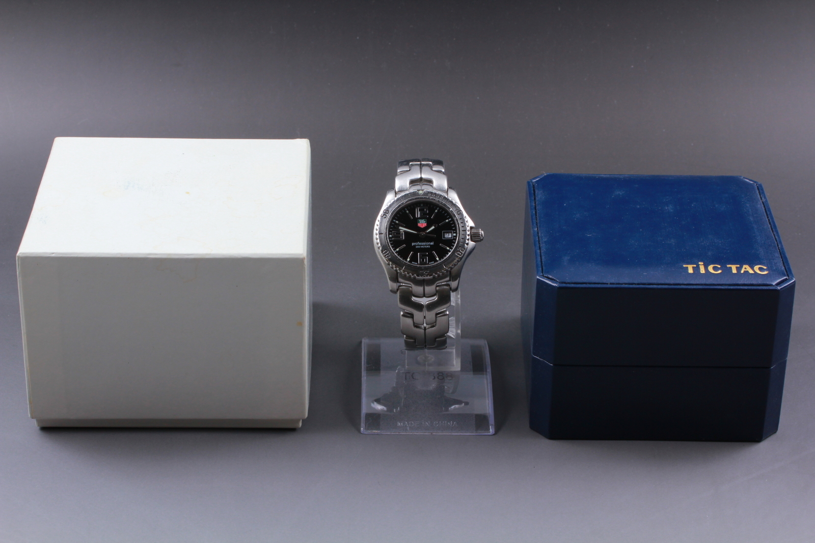 Heuer Link Battery For Tag Watch Battery Replacement TAG HEUER Tag