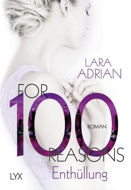 Thumbnail - For 100 Reasons - Enthüllung
