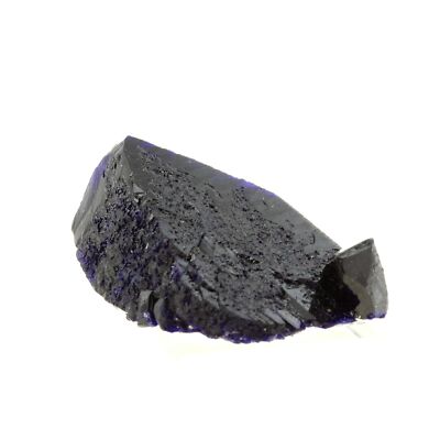 Steine Und Mineralien. Azurit. 218,0 Ct. Milpillas Mine, Sonora, Mexiko.
