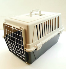PET CARRIER Ferplast Atlas 10EL cage Cats Rabbits Guinea Pigs pets 48x32.5x29cm