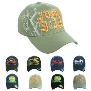 amazing baseball caps