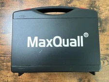 MaxQuall Professional V4 Moto Intercom (Set of 4) Open Box