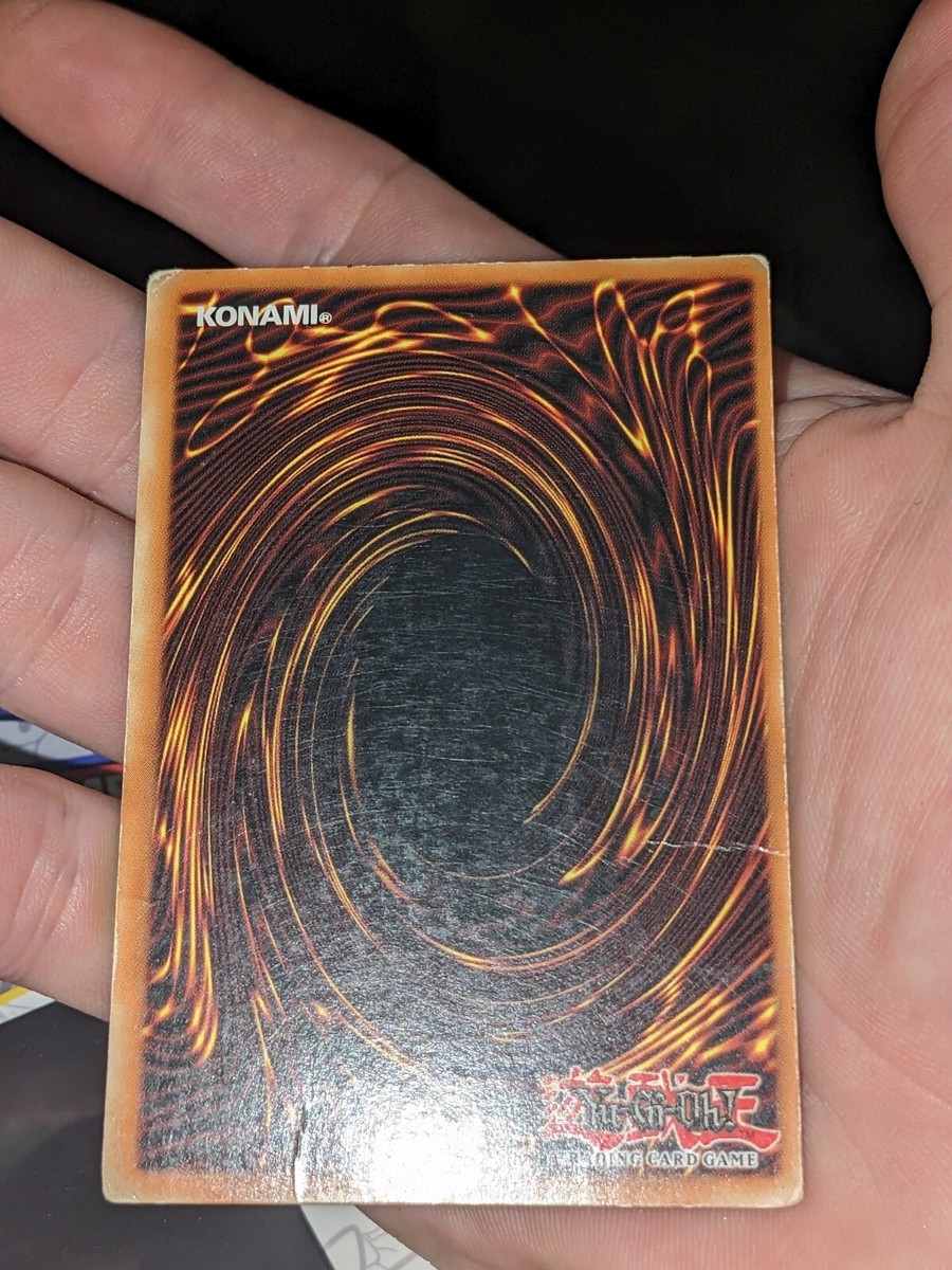 Red-Eyes B. Dragon - 1st Edition - LOB-A070 Played | eBay