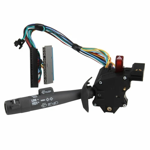 Cruise Control Wiper Turn Signal Switch ForChevy Silverado GMC Sierra 1500 2500 - Bild 9 von 10