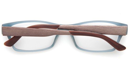 PRODESIGN DENMARK 1727 c.5024 BROWN EYEGLASSES 54-15-135mm (DEMO LENSES MISSING) - Foto 10 di 12