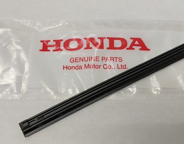 Genuine Honda Wiper Blade Insert Refill (600MM) 76622SLA004 eBay
