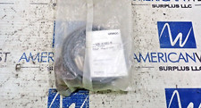 Omron E2E-X10D1-N Proximity Sensor 12-24VDC NEW