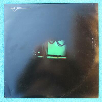 Made   Tracktitle 12'' Vinyl 2005 SCSI-AV ID017 electro idm