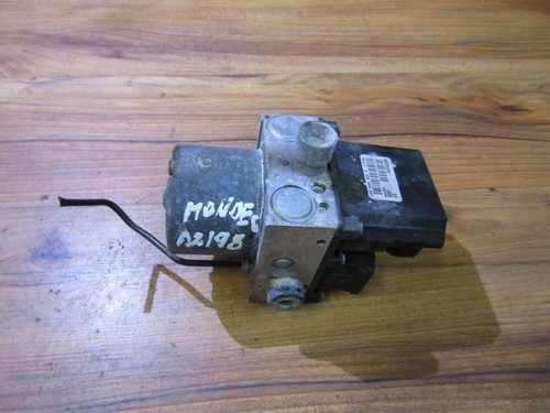 Ford Mondeo 2001 ABS Unit (ABS Brake Pump) 0265800007, 188104 #132362-87