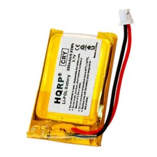 HQRP Bater a para VXI Blue Parrott 052030, 502030; B250-XT, Xpressway