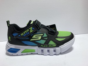 boys skechers size 3