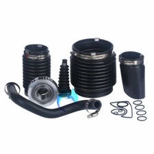 For MerCruiser Bravo Transom Bellows Repair Reseal Kit 30-803100T1 8M0095485 F