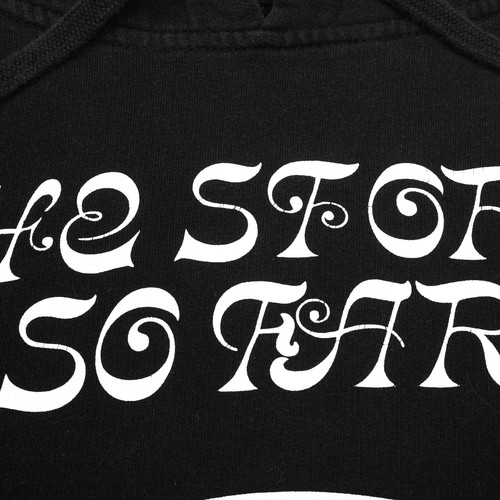 Felpa con cappuccio double face The Story So Far Proper Dose Tour unisex taglia media - Foto 7 di 22