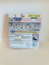 Dominique Wilkins NBA Fan Action Figures for sale | eBay