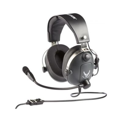 US FORCE T.Flight U.S. Gaming Headphones Air Force Edition Thrustmaster 4060104 