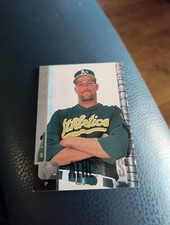 WILLIE ADAMS 1998 UPPER DECK #466 FREE SHIPPING 