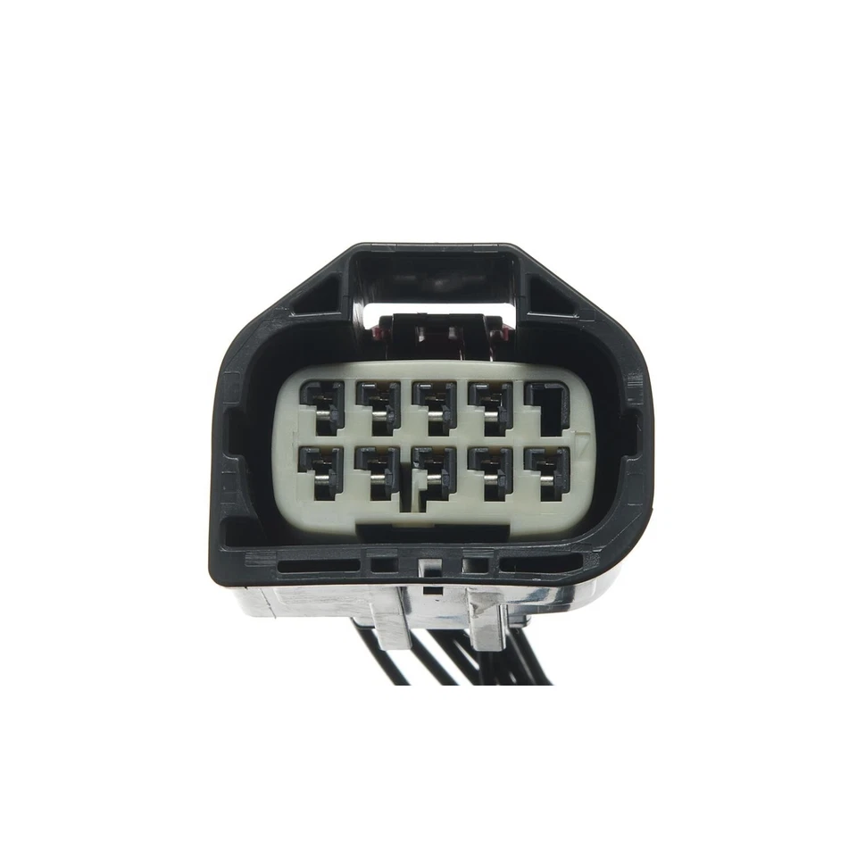 Conector sensor de posición del acelerador tipo S para Jaguar 2000-2003 SMP 2001 2002 Foto 2 de 4