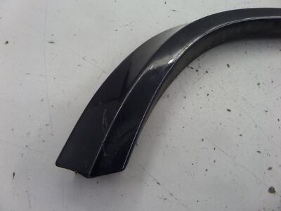 Mercedes 190E 2.3-16V Right Front Wheel Arch Fender Black W201 201  