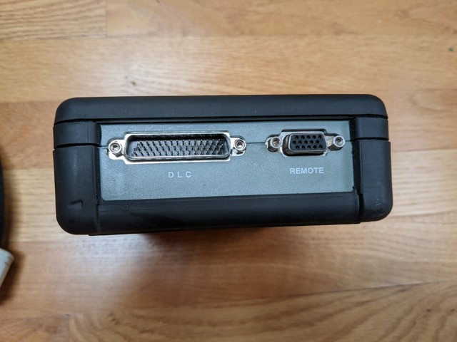 Subaru select monitor 3